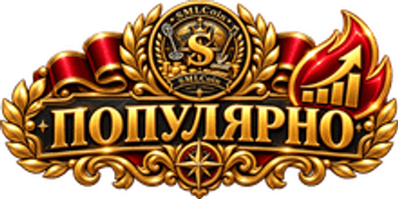 Популярно