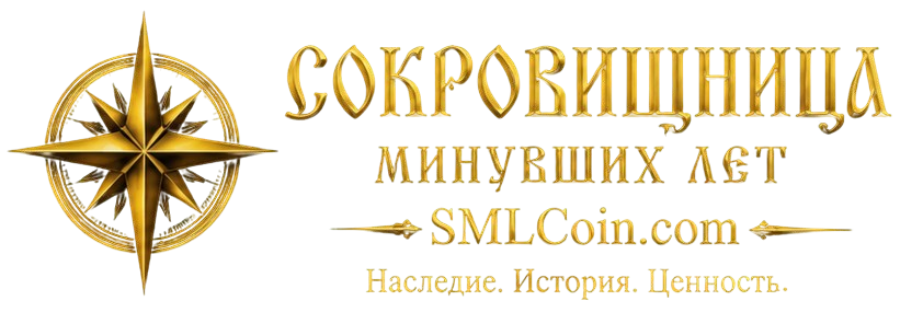 Сокровищница минувших лет
