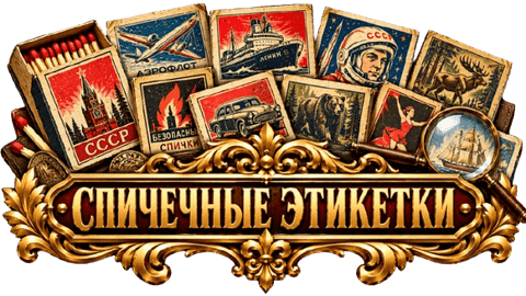 Этикетки