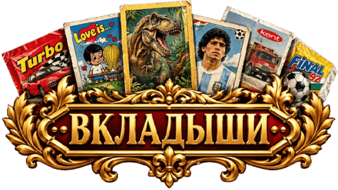 Вкладыши